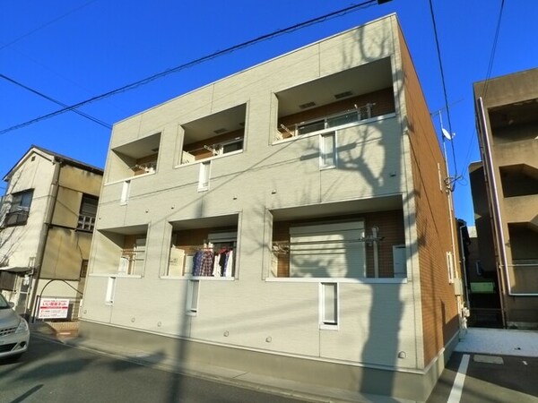 建物外観(外観)
