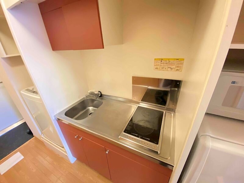 物件内観写真2　(別号室イメージ)