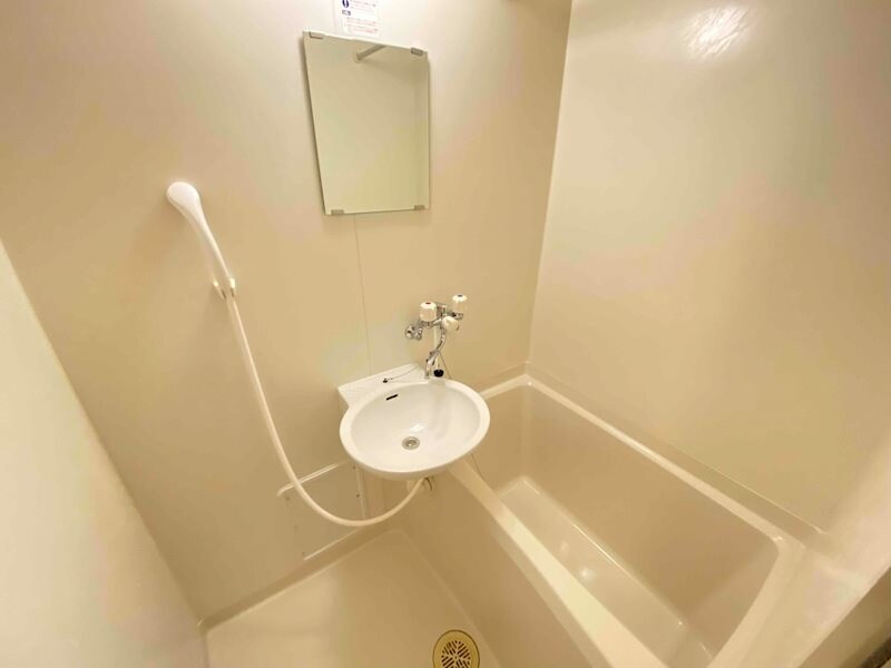 物件内観写真5　(別号室イメージ)