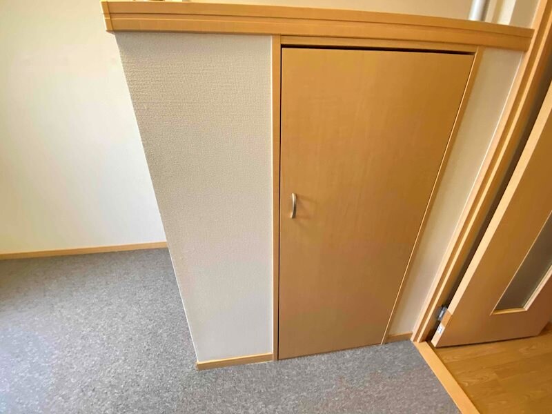 物件内観写真10　(別号室イメージ)