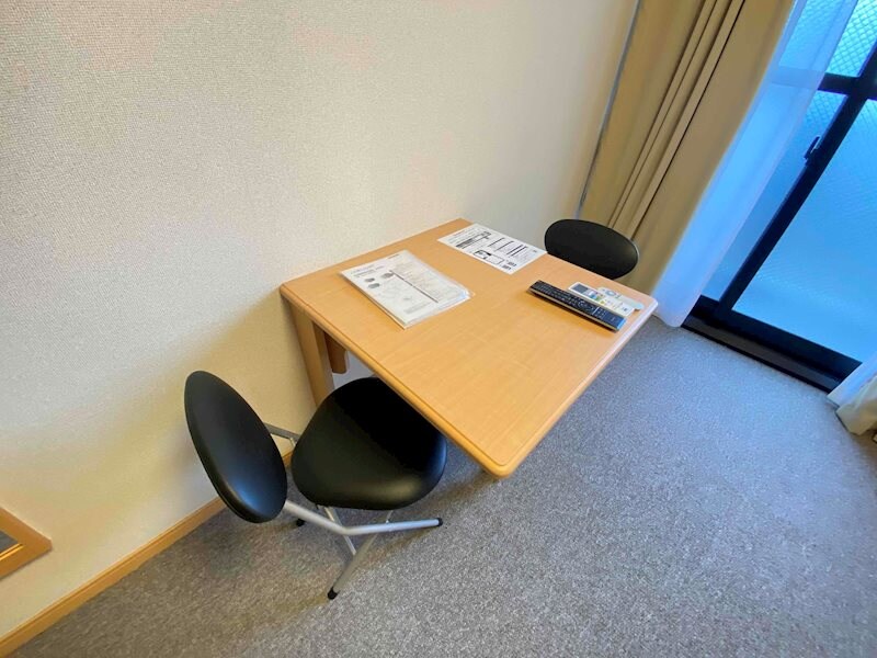 物件内観写真11　(別号室イメージ)