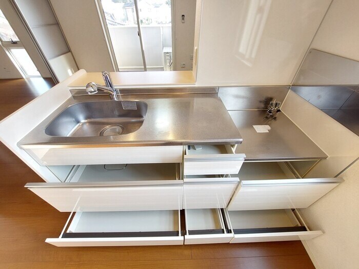 物件内観写真2　(同物件別部屋イメージ)