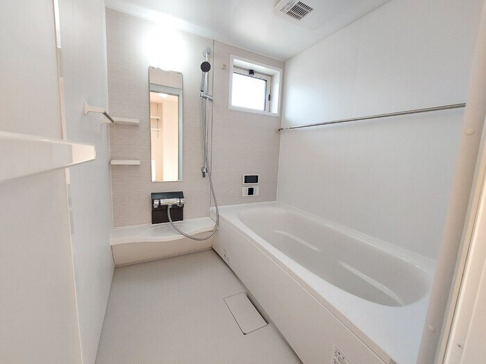 物件内観写真5　(同物件別部屋イメージ)