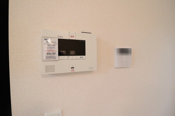 その他設備(同物件別部屋イメージ)