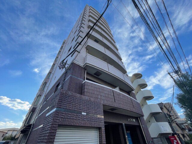 物件外観写真1　(外観)