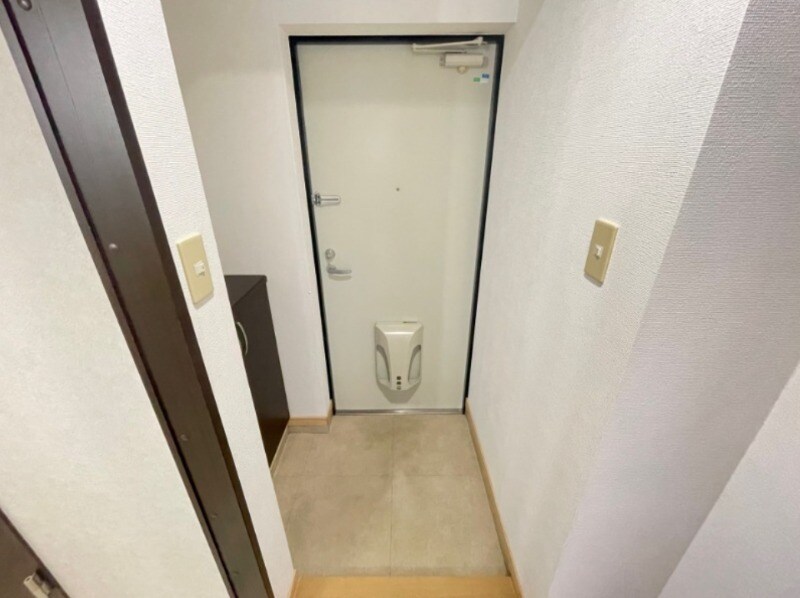 物件内観写真4　(別号室イメージ)