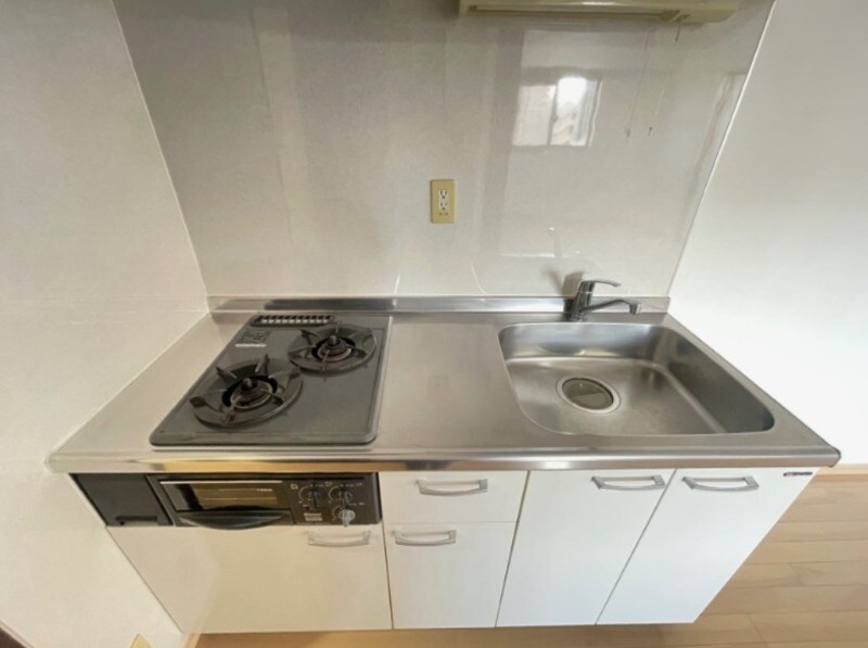 物件内観写真6　(別号室イメージ)