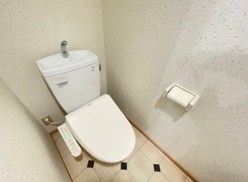 物件内観写真12　(別号室イメージ)