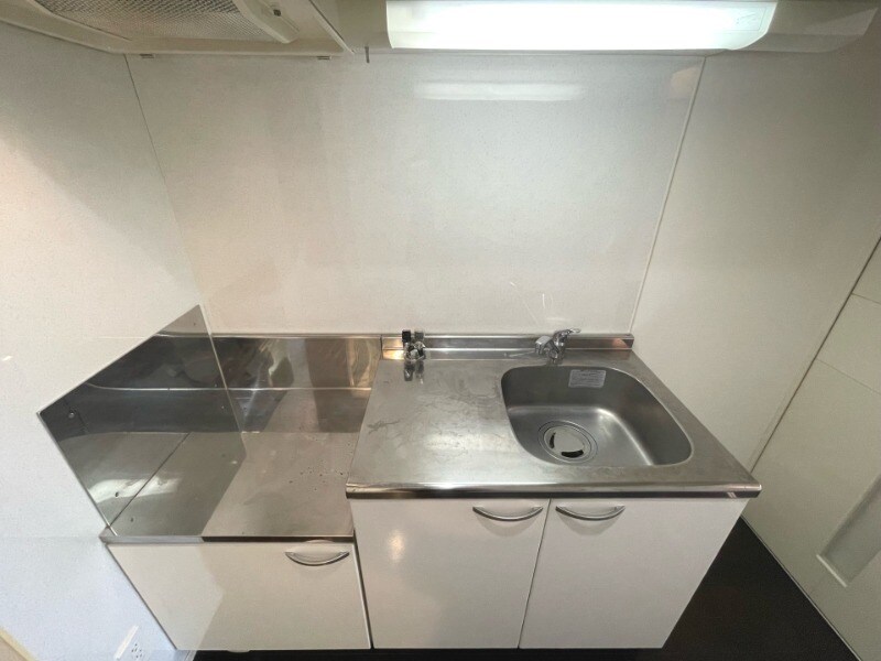 物件内観写真4　(別号室イメージ)