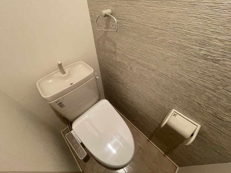 物件内観写真5　(別号室イメージ)