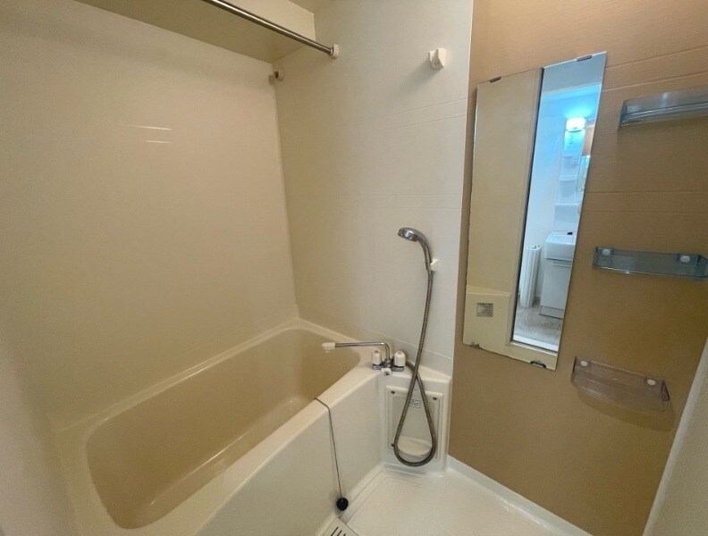 物件内観写真7　(別号室イメージ)