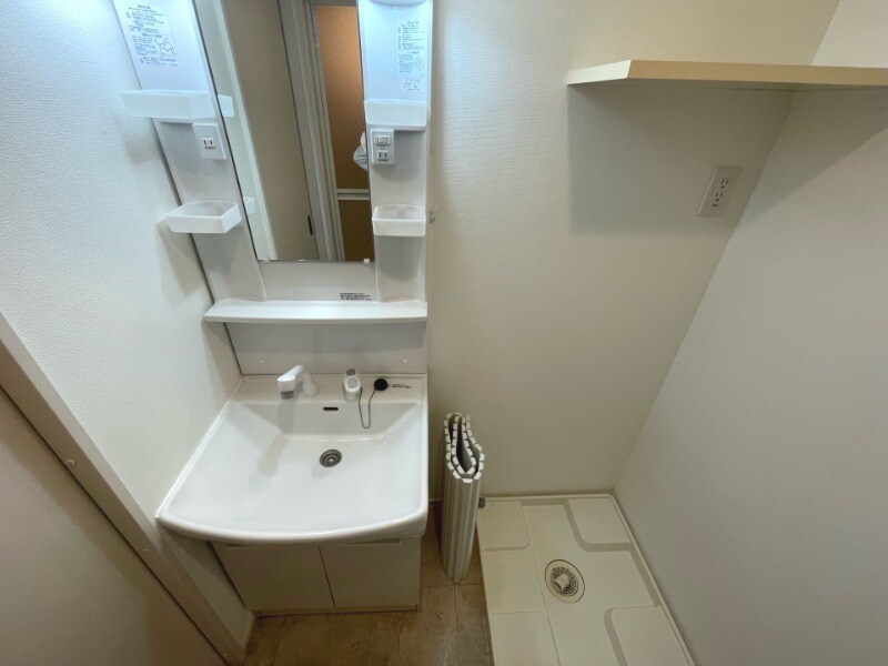 物件内観写真11　(別号室イメージ)