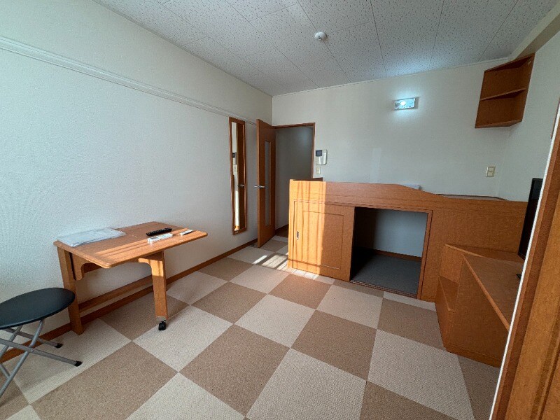 物件内観写真5　(別号室イメージ)