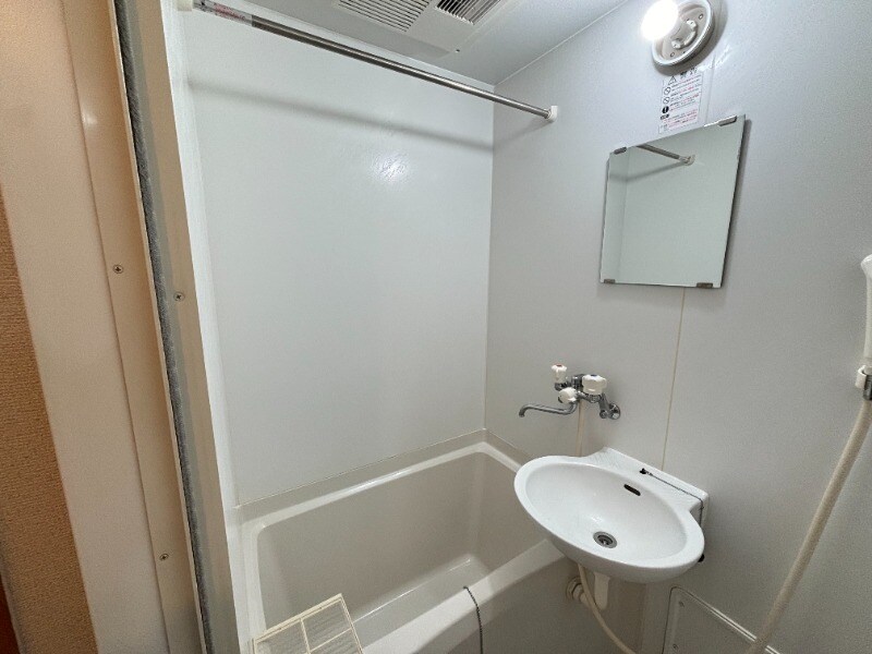 物件内観写真6　(別号室イメージ)