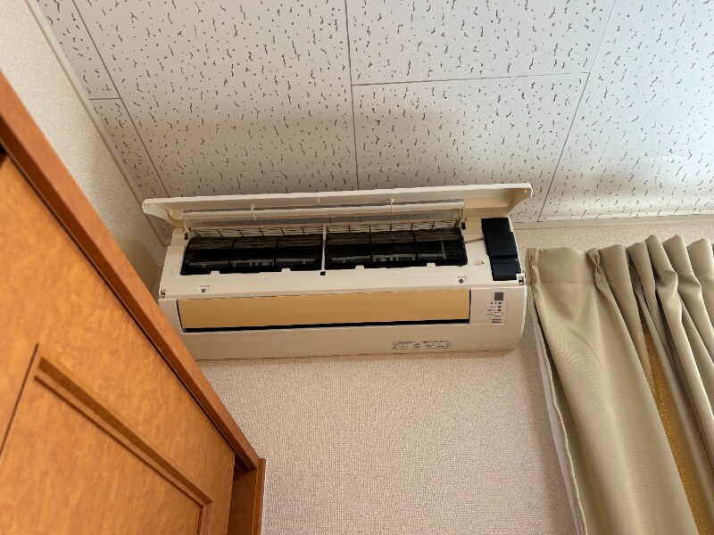 物件内観写真11　(別号室イメージ)