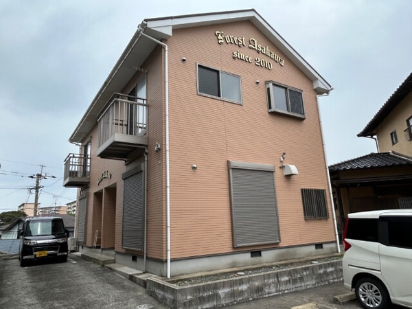 建物外観(外観)