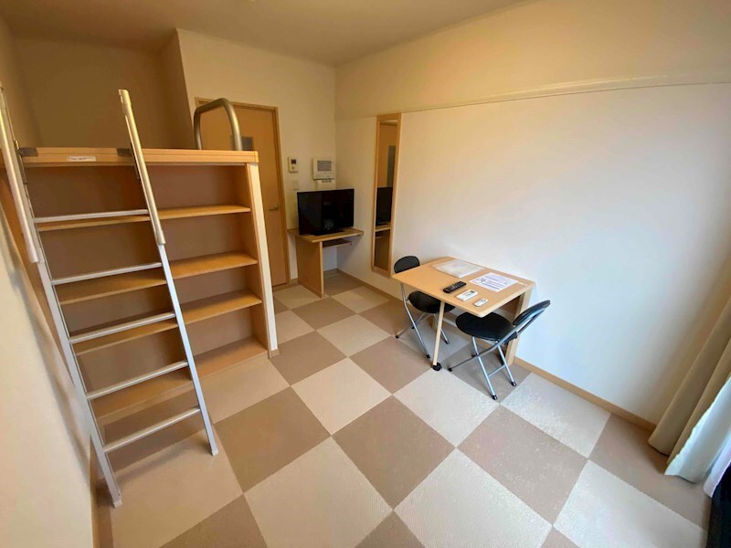 物件内観写真6　(別号室イメージ)