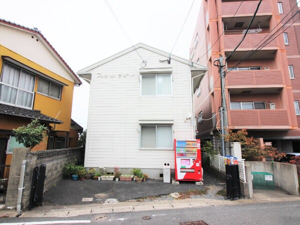 建物外観(外観)