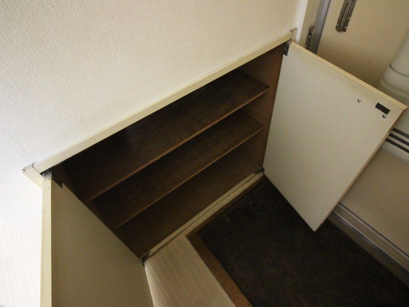 物件内観写真2　(別号室イメージ)