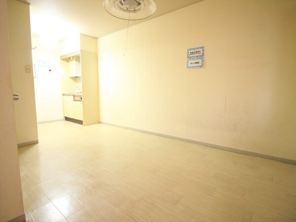 その他部屋・スペース(別号室イメージ)