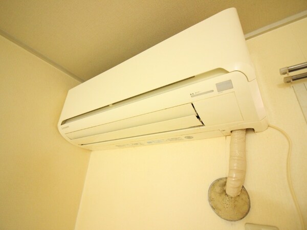 その他設備(別号室イメージ)