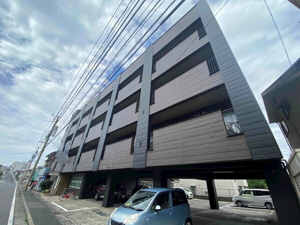 建物外観(外観)