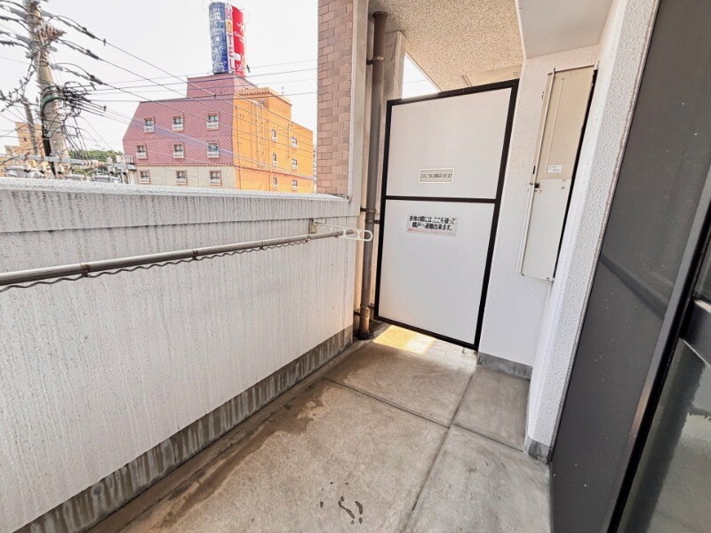 物件内観写真11　