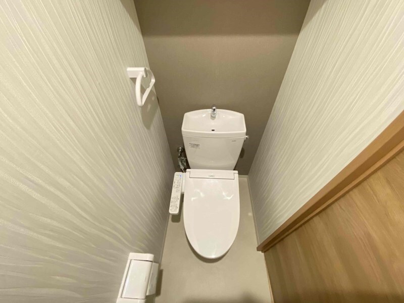 物件内観写真4　(別号室イメージ)