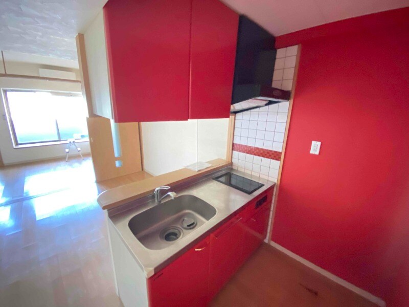 物件内観写真4　(同物件別部屋イメージ)