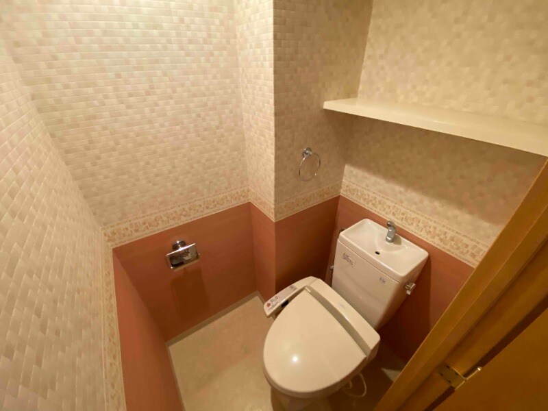 物件内観写真10　(同物件別部屋イメージ)