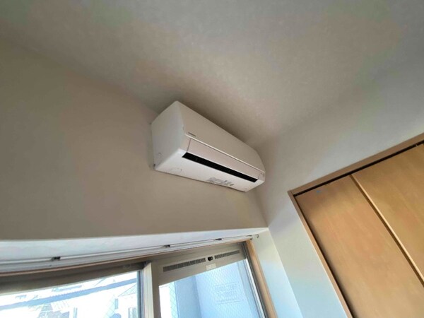 その他設備(同物件別部屋イメージ)