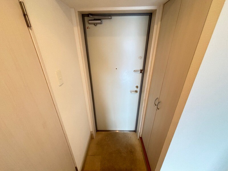 物件内観写真2　(別号室イメージ)