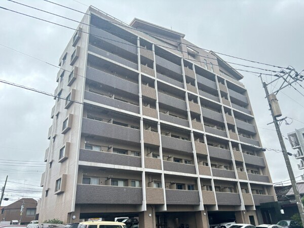 建物外観(外観)