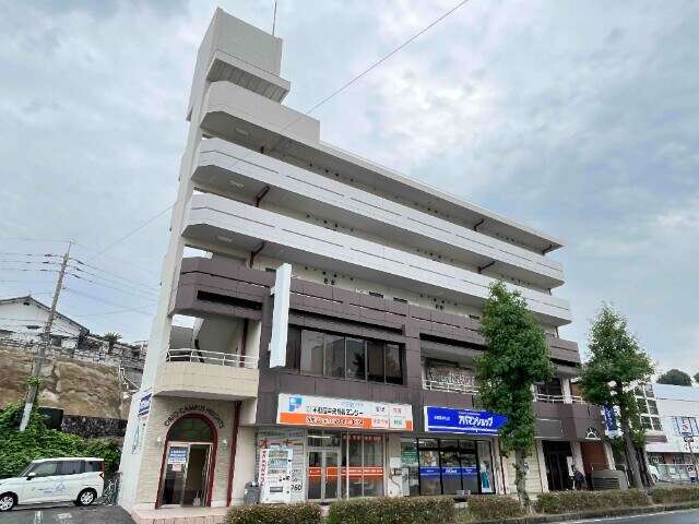 物件外観写真1　(外観)