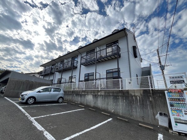 建物外観(外観)