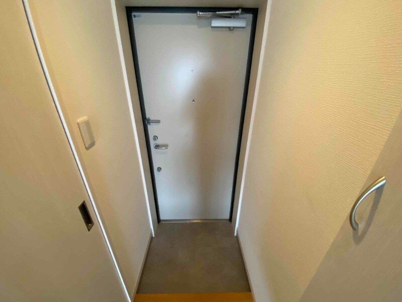 物件内観写真3　(別号室イメージ)