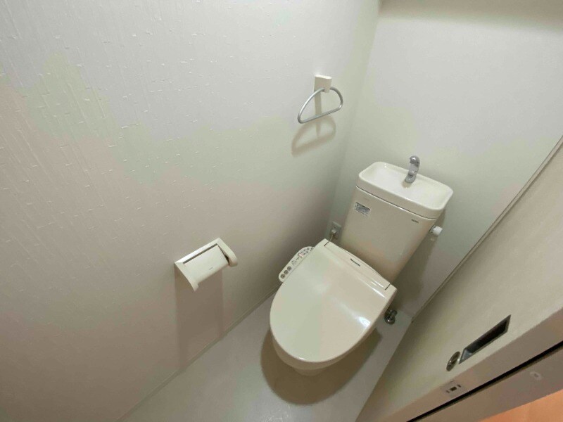 物件内観写真11　(別号室イメージ)