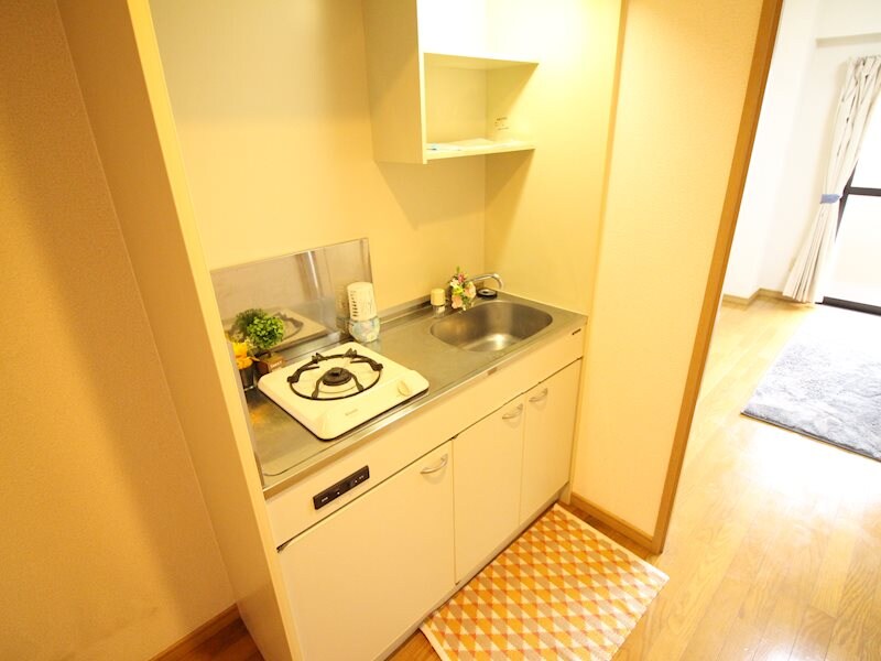 物件内観写真2　(別号室イメージ)