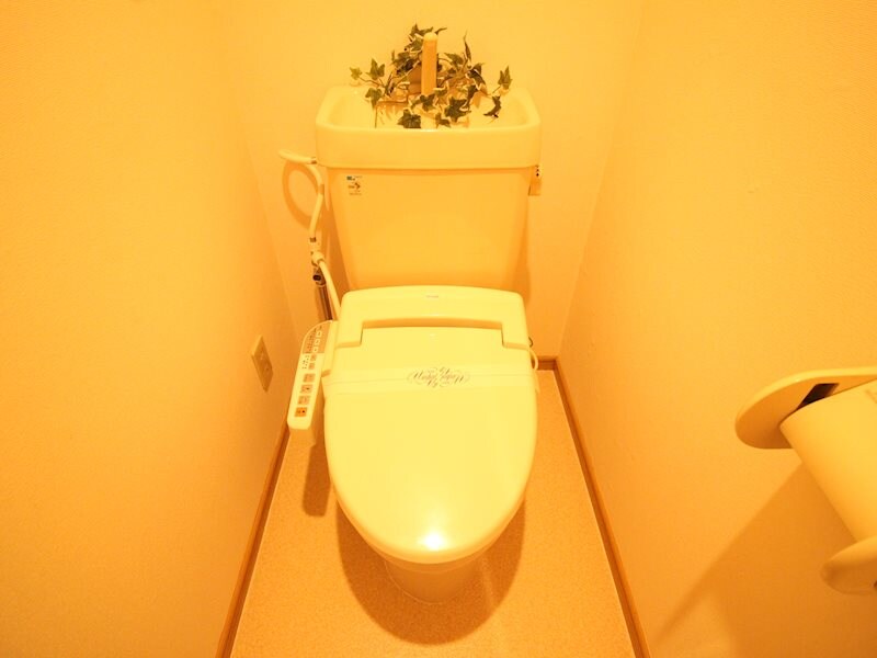 物件内観写真3　(別号室イメージ)