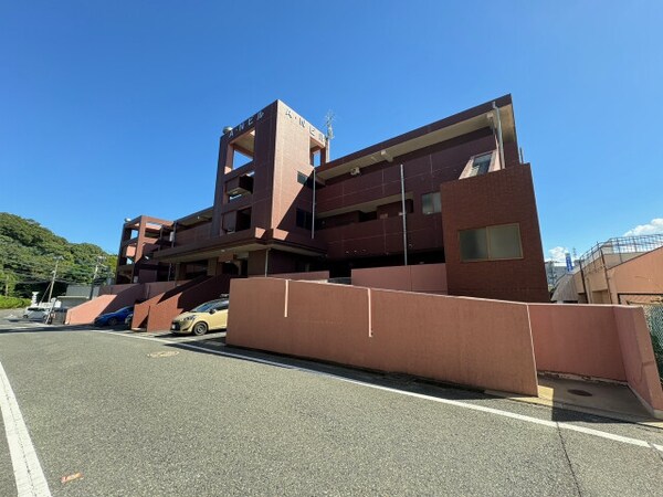 建物外観(外観)