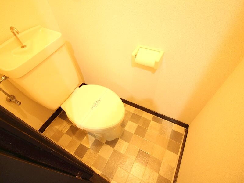 物件内観写真4　(別号室)