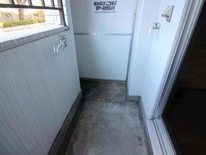 物件内観写真9　(別号室)