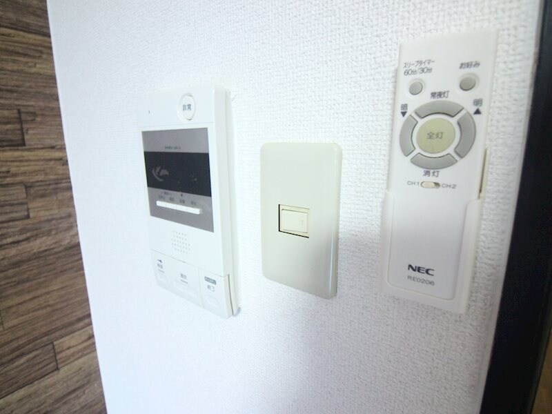 物件内観写真10　(別号室)