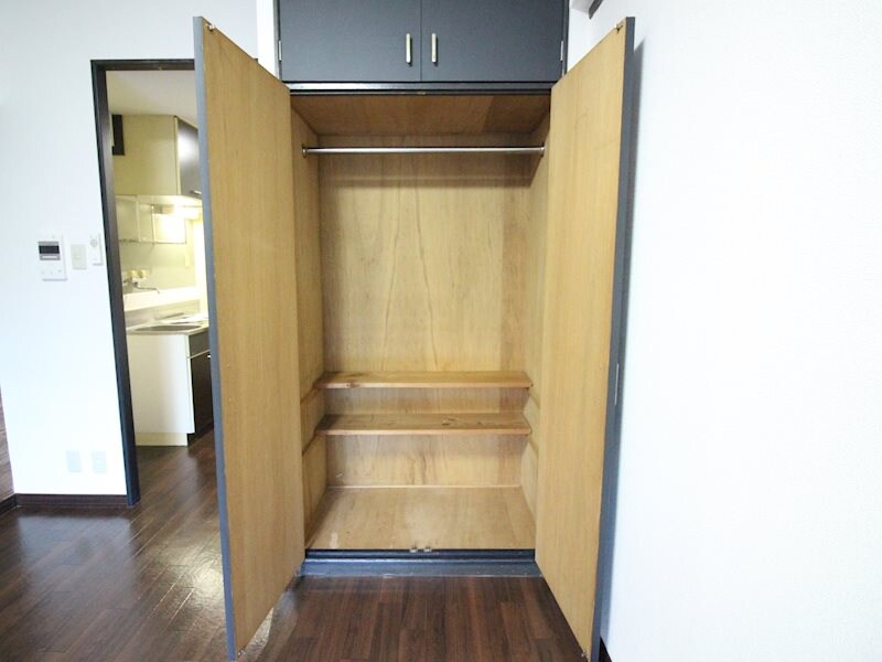 物件内観写真12　(別号室)