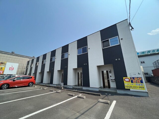 物件外観写真1　(外観)