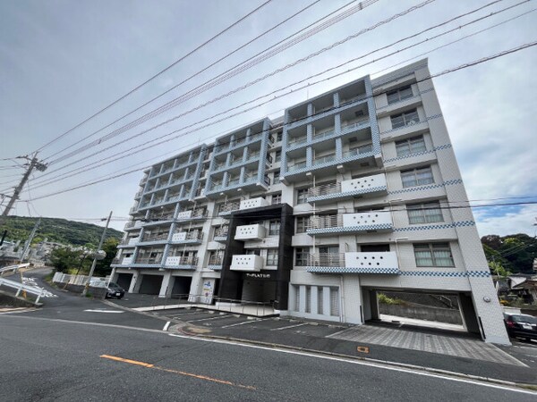 建物外観(外観)