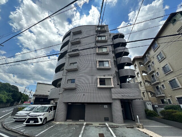 物件外観写真1　(外観)