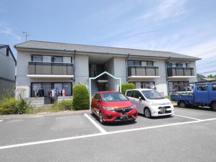 物件外観写真1　(外観)