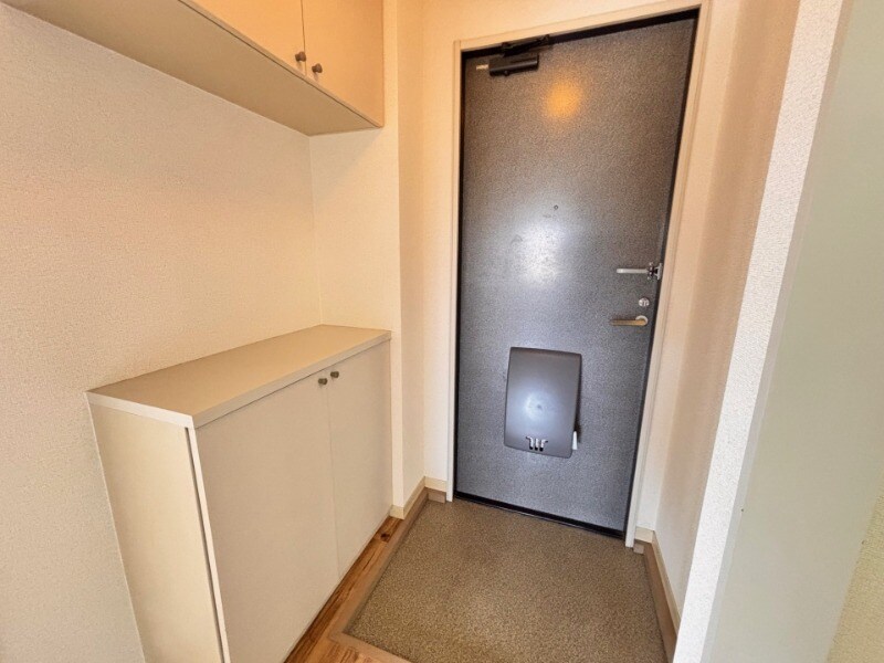 物件内観写真2　(同物件別部屋イメージ)