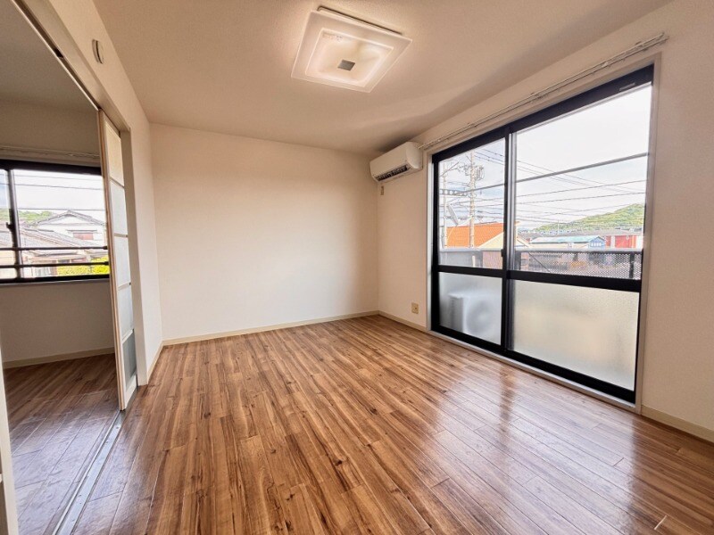 物件内観写真3　(同物件別部屋イメージ)